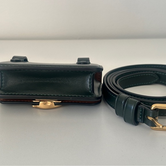 Coach Bandit Card Case Belt Bag - Picture 9 of 14